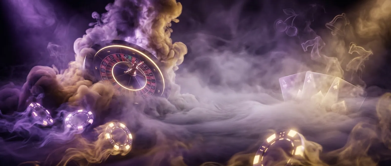 VOX Casino bonus banner